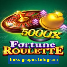 links grupos telegram